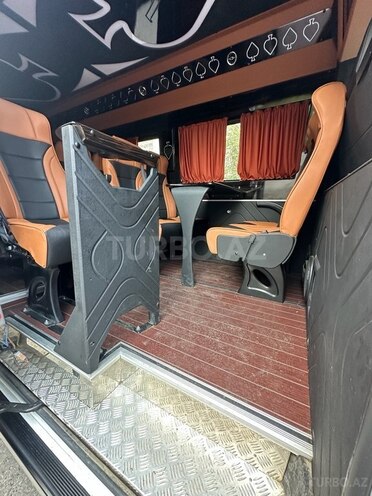 Mercedes Sprinter 316 2021, 240,000 km - 2.0 l - Bakı