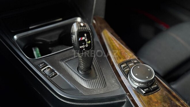 BMW 328 2016, 168,000 km - 2.0 l - Bakı