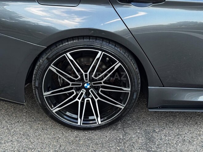 BMW 328 2016, 168,000 km - 2.0 l - Bakı