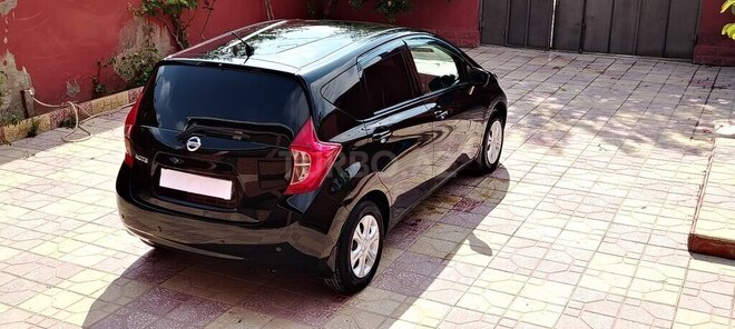 Nissan Note 2015, 72,454 km - 1.2 l - Bakı