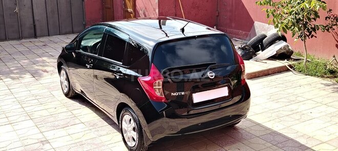 Nissan Note 2015, 72,454 km - 1.2 l - Bakı