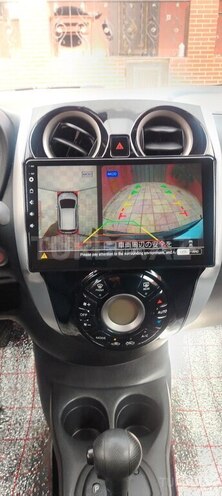 Nissan Note 2015, 72,454 km - 1.2 l - Bakı