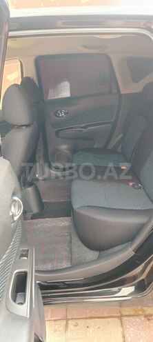 Nissan Note 2015, 72,454 km - 1.2 l - Bakı