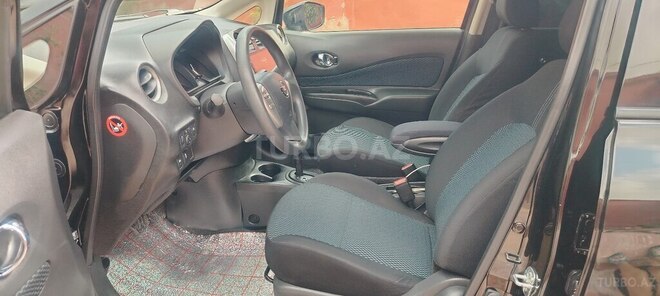Nissan Note 2015, 72,454 km - 1.2 l - Bakı