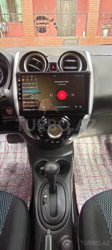 Nissan Note 2015, 72,454 km - 1.2 l - Bakı