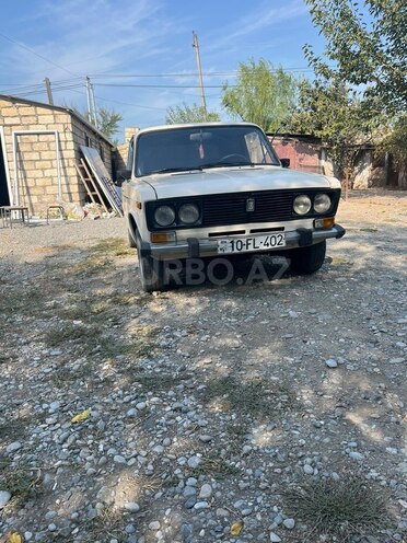 LADA (VAZ) 2106 1989, 242,159 km - 1.6 l - Bərdə