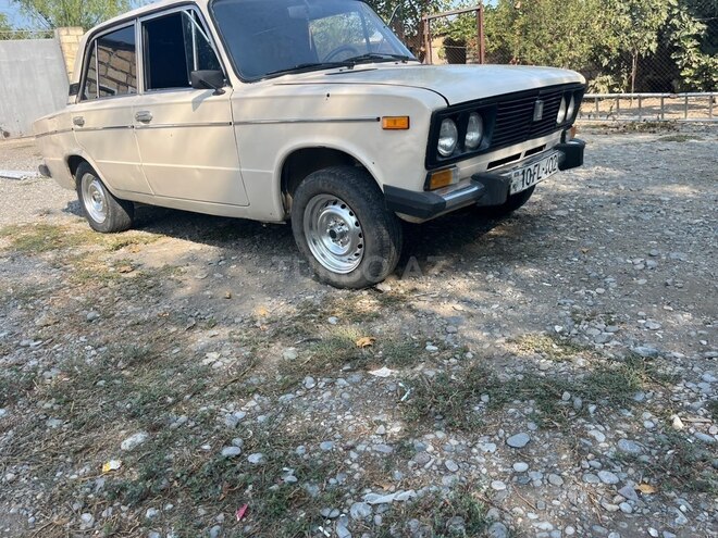 LADA (VAZ) 2106 1989, 242,159 km - 1.6 l - Bərdə