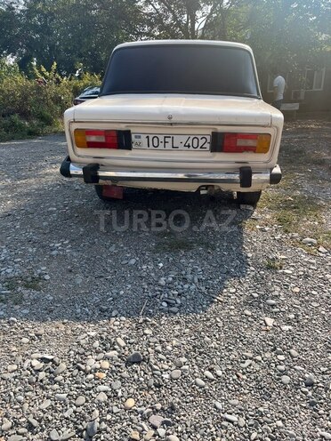 LADA (VAZ) 2106 1989, 242,159 km - 1.6 l - Bərdə