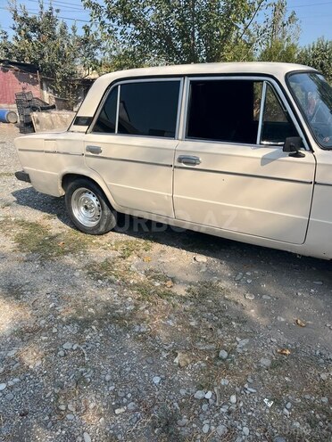 LADA (VAZ) 2106 1989, 242,159 km - 1.6 l - Bərdə
