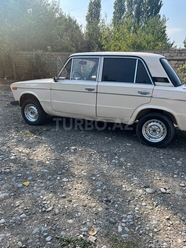 LADA (VAZ) 2106 1989, 242,159 km - 1.6 l - Bərdə