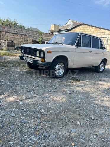 LADA (VAZ) 2106 1989, 242,159 km - 1.6 l - Bərdə