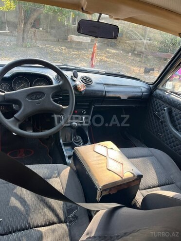 LADA (VAZ) 2106 1989, 242,159 km - 1.6 l - Bərdə