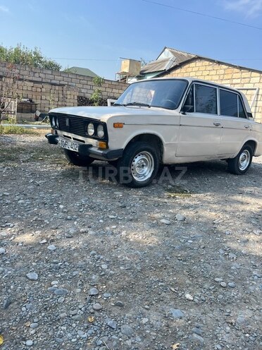 LADA (VAZ) 2106 1989, 242,159 km - 1.6 l - Bərdə