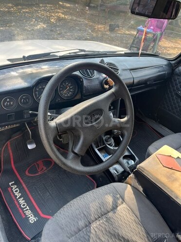 LADA (VAZ) 2106 1989, 242,159 km - 1.6 l - Bərdə