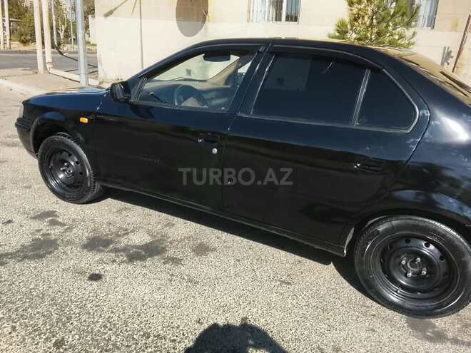 Iran Khodro Samand 2006, 280,000 km - 1.8 l - Bakı
