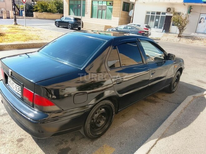Iran Khodro Samand 2006, 280,000 km - 1.8 l - Bakı