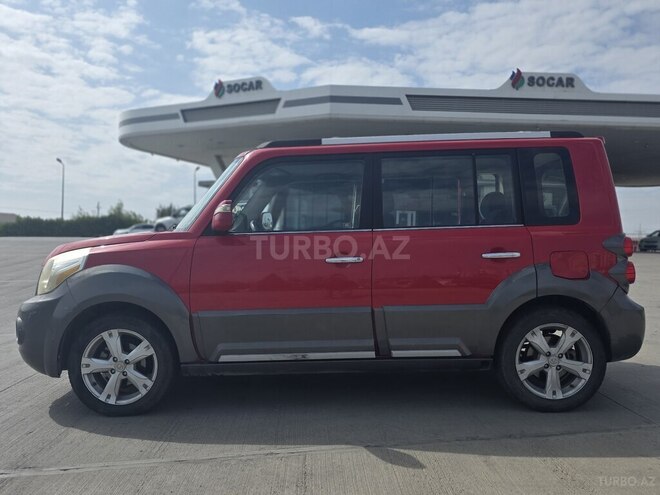 GWM Hover M2 2013, 180,000 km - 1.5 l - Bakı