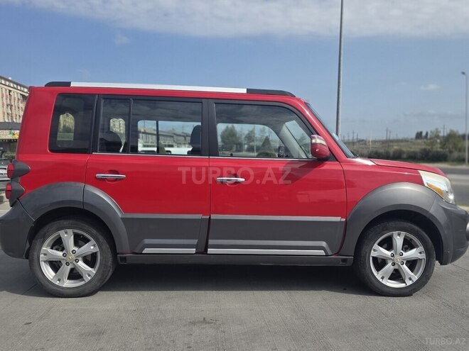 GWM Hover M2 2013, 180,000 km - 1.5 l - Bakı