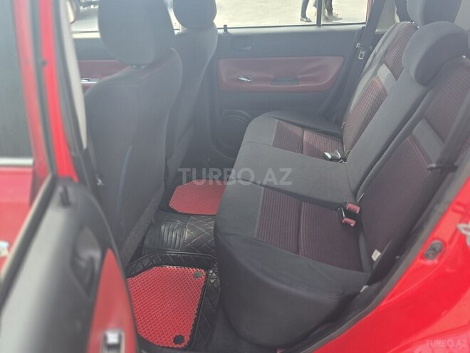 GWM Hover M2 2013, 180,000 km - 1.5 l - Bakı