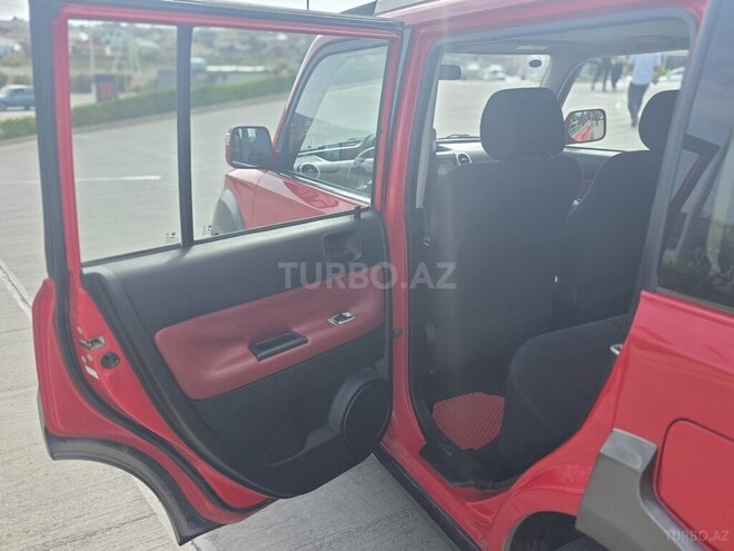GWM Hover M2 2013, 180,000 km - 1.5 l - Bakı