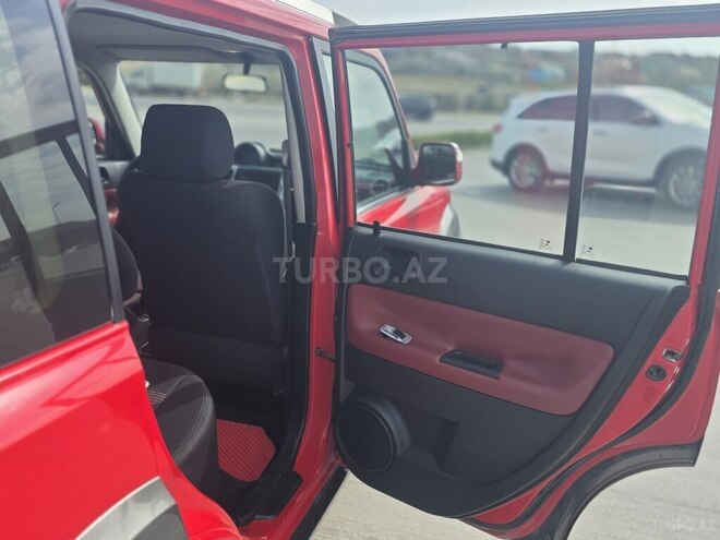GWM Hover M2 2013, 180,000 km - 1.5 l - Bakı