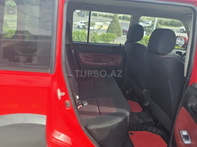 GWM Hover M2 2013, 180,000 km - 1.5 l - Bakı