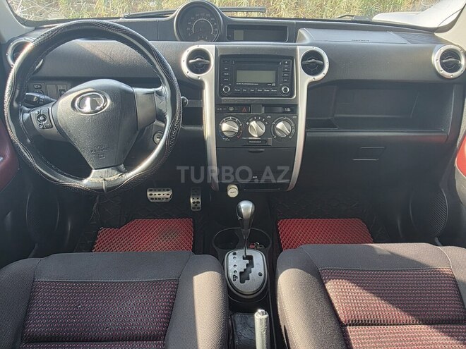 GWM Hover M2 2013, 180,000 km - 1.5 l - Bakı
