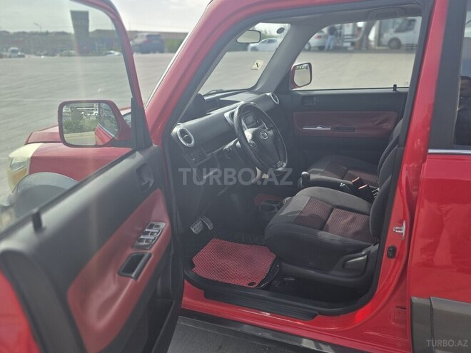 GWM Hover M2 2013, 180,000 km - 1.5 l - Bakı