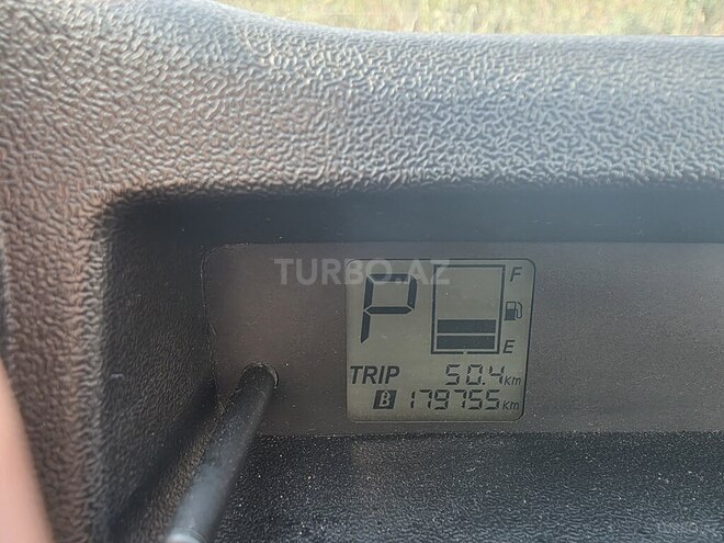 GWM Hover M2 2013, 180,000 km - 1.5 l - Bakı