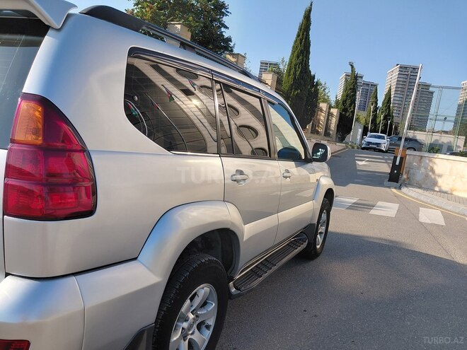 Toyota Land Cruiser Prado 2005, 342,000 km - 4.0 l - Bakı