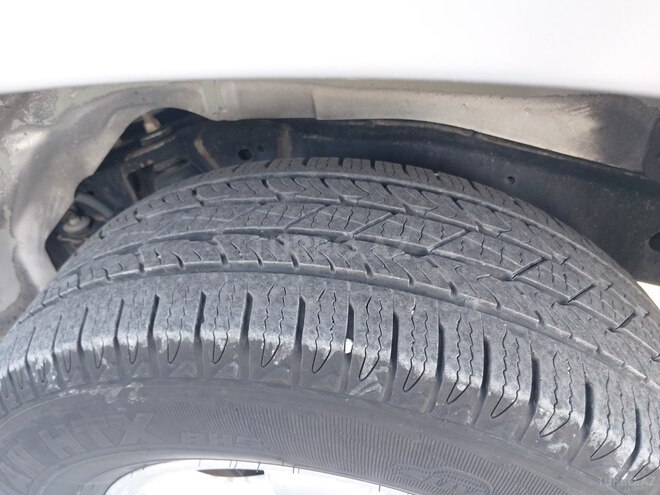 Toyota Land Cruiser Prado 2005, 342,000 km - 4.0 l - Bakı