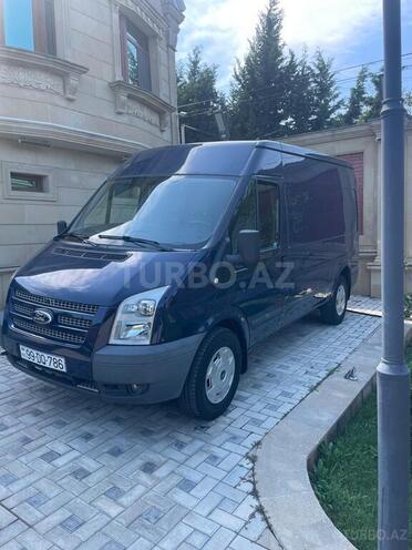 Ford Transit 2011, 260,000 km - 2.2 l - Bakı