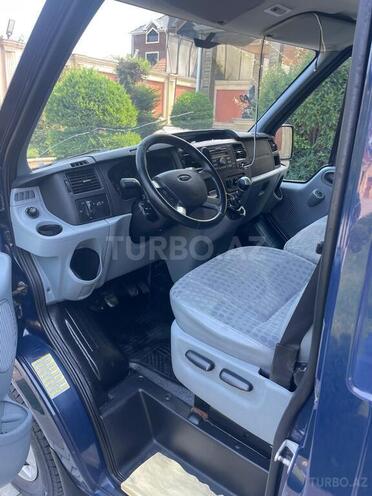 Ford Transit 2011, 260,000 km - 2.2 l - Bakı