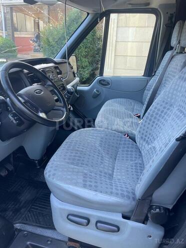 Ford Transit 2011, 260,000 km - 2.2 l - Bakı