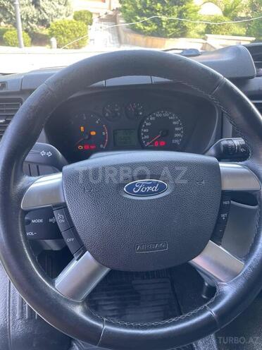 Ford Transit 2011, 260,000 km - 2.2 l - Bakı