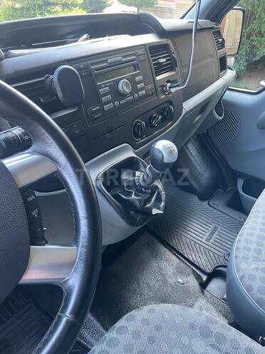 Ford Transit 2011, 260,000 km - 2.2 l - Bakı