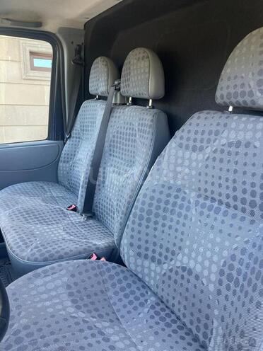 Ford Transit 2011, 260,000 km - 2.2 l - Bakı