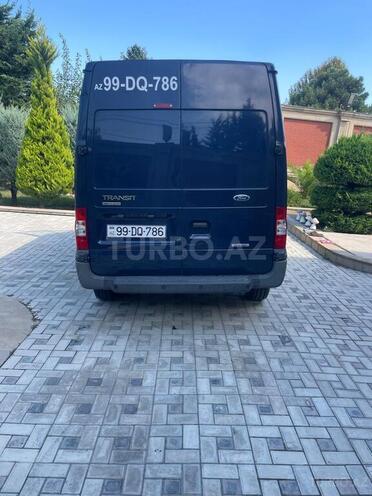 Ford Transit 2011, 260,000 km - 2.2 l - Bakı