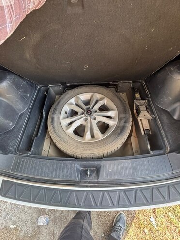Kia Sportage 2009, 253,000 km - 2.0 л - Quba