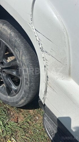 Kia Sportage 2009, 253,000 km - 2.0 л - Quba