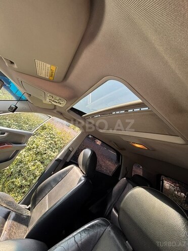 Kia Sportage 2009, 253,000 km - 2.0 л - Quba