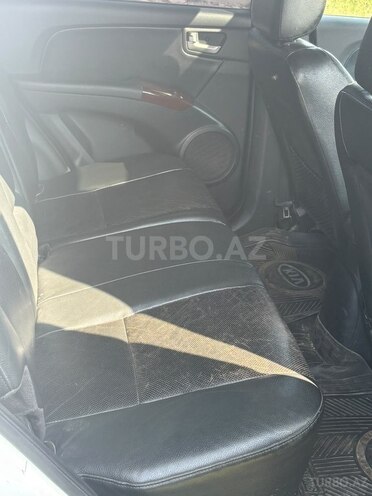 Kia Sportage 2009, 253,000 km - 2.0 л - Quba