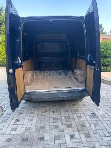 Ford Transit 2011, 260,000 km - 2.2 l - Bakı
