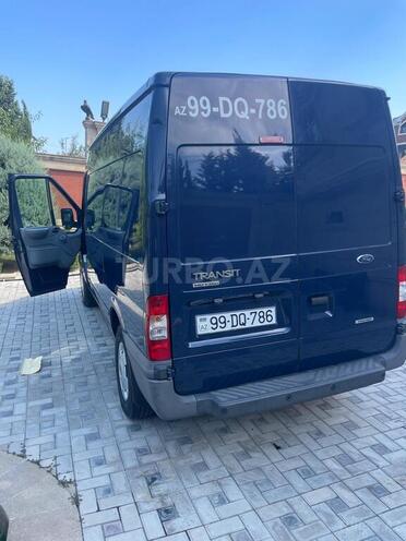 Ford Transit 2011, 260,000 km - 2.2 l - Bakı