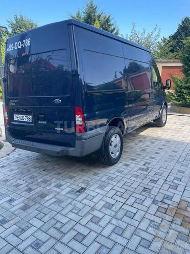 Ford Transit 2011, 260,000 km - 2.2 l - Bakı