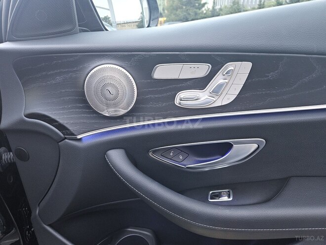 Mercedes E 350 2023, 36,000 km - 2.0 l - Bakı