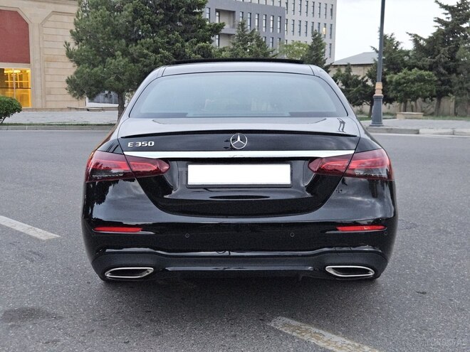 Mercedes E 350 2023, 36,000 km - 2.0 l - Bakı