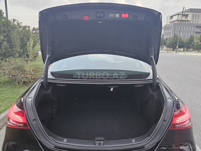 Mercedes E 350 2023, 36,000 km - 2.0 l - Bakı