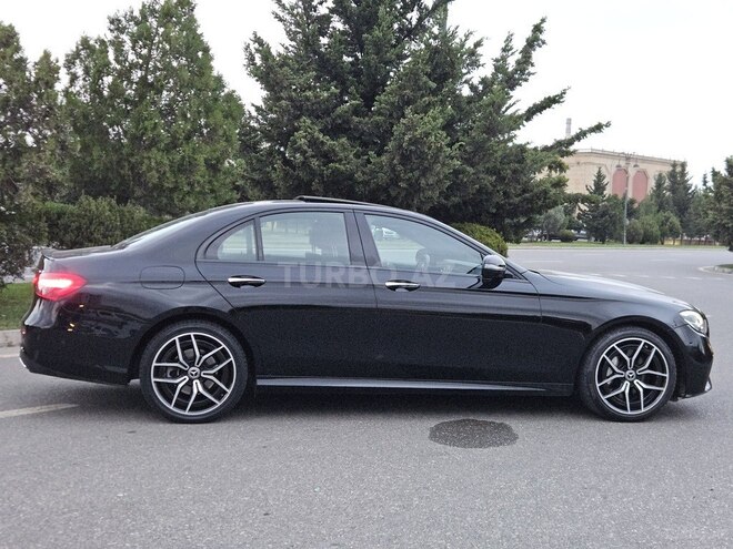 Mercedes E 350 2023, 36,000 km - 2.0 l - Bakı