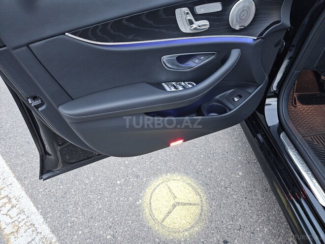 Mercedes E 350 2023, 36,000 km - 2.0 l - Bakı